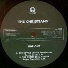 Load image into Gallery viewer, The Christians : The Bottle (12")