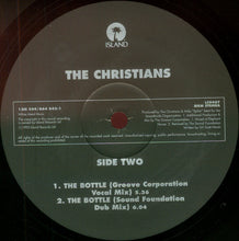 Load image into Gallery viewer, The Christians : The Bottle (12")