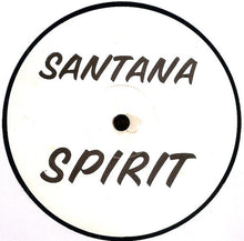 Load image into Gallery viewer, Onionz : Santana Spirit (12", S/Sided, Unofficial)