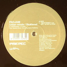 Load image into Gallery viewer, Pacjam : Urban Minds / Skattered (12")