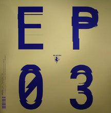 Load image into Gallery viewer, ALSO (4) : EP03 (12", EP)