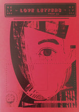 Load image into Gallery viewer, Love Letters (2) : Your Go (12", EP)