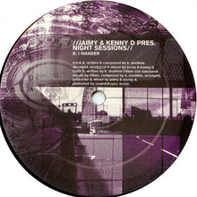 Load image into Gallery viewer, Night Sessions : Roomservice From Hell (12")