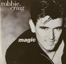 Load image into Gallery viewer, Robbie Craig : Magic (12")