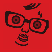 Load image into Gallery viewer, Etienne Jaumet : La Visite EP (12")