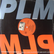 Load image into Gallery viewer, Power Fun : I Want (12")