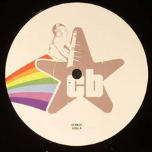 Load image into Gallery viewer, Cagedbaby V's Infusion : Bordeaux (12")