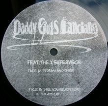 Load image into Gallery viewer, Daddy Guts Lanciano Feat. The X Supervisor : For My Mother (12", EP)