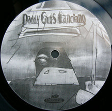 Load image into Gallery viewer, Daddy Guts Lanciano Feat. The X Supervisor : For My Mother (12", EP)