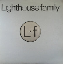 Load image into Gallery viewer, Lighthouse Family : Raincloud (2x12", Promo)