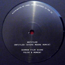 Load image into Gallery viewer, Asan : Untitled (12", EP)