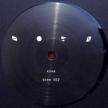 Load image into Gallery viewer, Asan : Untitled (12", EP)