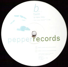 Load image into Gallery viewer, Twin : A New Day (12", Single)