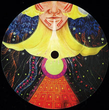 Load image into Gallery viewer, Luca Cazal : Maya Remixes (12", EP)