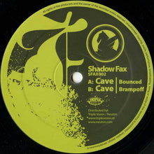 Load image into Gallery viewer, Cave : Bounced (12")