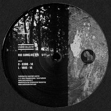 Load image into Gallery viewer, Lisière Collectif : Rue Cameliei (12")