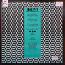 Load image into Gallery viewer, Florence (2) : Trading Love (12")