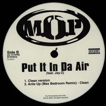 Load image into Gallery viewer, M.O.P. : Roc La Familia (12", Promo)