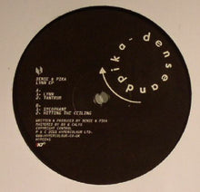 Load image into Gallery viewer, Dense & Pika* : Lynn EP (12", EP)