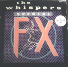 Load image into Gallery viewer, The Whispers : Special FX (12")