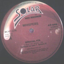 Load image into Gallery viewer, The Whispers : Special FX (12")