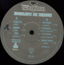 Load image into Gallery viewer, Trankilou : Escalope De Dingue EP (12", EP)
