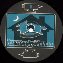 Load image into Gallery viewer, Trankilou : Escalope De Dingue EP (12", EP)