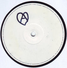 Load image into Gallery viewer, Mind Readers Featuring Malik Hart : Love Music (12", Promo)