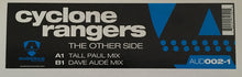 Load image into Gallery viewer, Cyclone Rangers* : The Other Side (12")