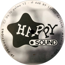 Load image into Gallery viewer, Hard State : In The Space (12")