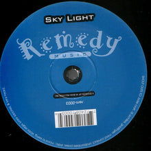 Load image into Gallery viewer, Sky Light (2) : Sky Light Theme (12")