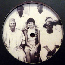 Load image into Gallery viewer, Kool D : Casablanca Sessions (12")