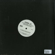 Load image into Gallery viewer, Kool D : Casablanca Sessions (12")