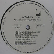 Load image into Gallery viewer, Angel Pie* : Tin Foil Alley (12", Promo)