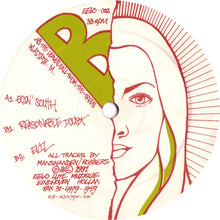 Load image into Gallery viewer, Wladimir M.* : As The Leaves Fall From The Trees (12")