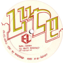 Load image into Gallery viewer, Wladimir M.* : As The Leaves Fall From The Trees (12")