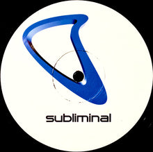 Load image into Gallery viewer, Richard F. : The Blue Dice Project EP (2x12", EP)