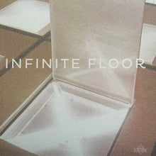 Load image into Gallery viewer, Dylan Cameron : Infinite Floor (LP, Album)