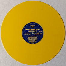 Load image into Gallery viewer, The Maximum Spell* : Zone Vol. 2 (12", Yel)