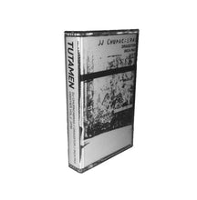 Load image into Gallery viewer, Chupacabras (5), Dragstor, Inca Pax : Oddities Volume. 2 - Hym (Cass, Comp, Ltd, C40)