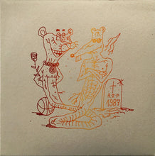 Load image into Gallery viewer, Masha (14) : Ghosts (12", S/Sided, W/Lbl)