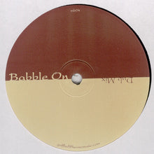Load image into Gallery viewer, Jay-J : Babble On (12")