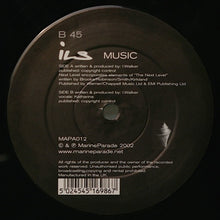 Load image into Gallery viewer, Ils : Next Level / Music (12")