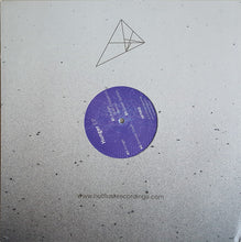 Load image into Gallery viewer, Auden : Hunger EP (12")
