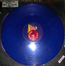Load image into Gallery viewer, 5 Minutes Of Funk : (Let's Go) Round Again (12", Blu)