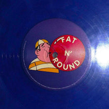 Load image into Gallery viewer, 5 Minutes Of Funk : (Let's Go) Round Again (12", Blu)