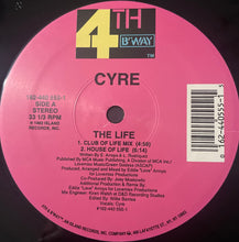 Load image into Gallery viewer, Cyré : The Life (12")