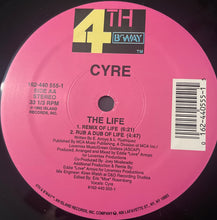 Load image into Gallery viewer, Cyré : The Life (12")