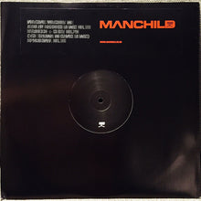 Load image into Gallery viewer, Manchild : Nothing Without Me (12")
