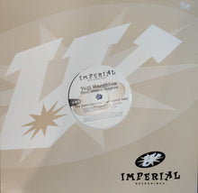 Load image into Gallery viewer, Yogi Haughton : Real House Negros (12")